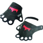 Ocun Crack Risskletterhandschuhe (Größe XL, schwarz)