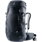 Deuter Futura Pro Jaypack 37 Fotorucksack  Fototaschen & Fotorucksäcke schwarz 