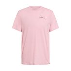 Odlo Merino 160 Postcards  Herren  T-Shirts rosa Größe XL Camping  Hautfreundl