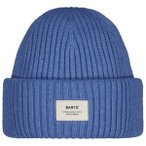 Barts - Kid's Basalth Beanie - Mütze Gr 53-55 cm blau