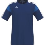 ERIMA Kinder Shirt CELEBRATE 125 T-Shirt function, Größe 164 in Blau