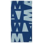 Mammut - Mammut Neck Gaiter Logo - Halstuch Gr One Size blau