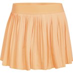 adidas Club Tennis Pleated Damen Rock ( Gelb L)
