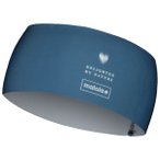 Maloja - SaalachM. - Stirnband Gr One Size blau