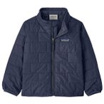 Patagonia - Baby's Nano Puff Jacket - Kunstfaserjacke Gr 3-6 Months blau