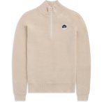 Bergans Fana Wool  Kinder  Pullover creme Größe 164 Lifestyle  Schnell trockne