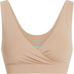 ENERGETICS Damen BH Byllie W, Größe XS in Braun