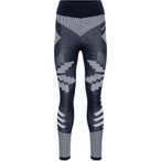 Kari Traa Faith Hose Damen  Lange Unterhose blau Größe L   Elastisch Merinowol
