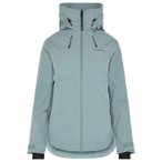 Didriksons - Women's Jennie Jacket 2 - Winterjacke Gr 34 türkis