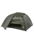 Big Agnes - Kompaktes und ultraleichtes 3-Personen-Fahrradtourismus-Zelt - Coppe