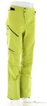 Dynafit Blacklight 3L Herren Tourenhose-Hell-Grün-L