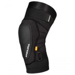 Endura - MT500 Hartschalen Knieprotektor - Protektor Gr L/XL schwarz