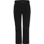 toni sailer Nicky Short Length Herren Skihose ( Schwarz 46 Größe,)
