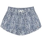 Barts - Women's Joogi Shorts - Boardshorts Gr S grau