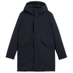 Elvine - Hjalmar - Parka Gr S blau