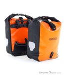 Ortlieb Sport-Roller Classic QL2.1 12,5l Fahrradtaschen Set-Orange-One Size