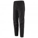 Patagonia - Dirt Roamer Storm Pants - Regenhose Gr XXL schwarz