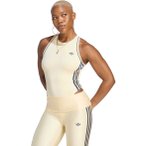 adidas Originals Sport Superstar Damen Body ( Beige XS)