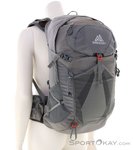 Gregory Juno 30l Damen Rucksack-Grau-30