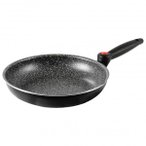 Brunner - Pirate Pan - Pfanne Gr Ø 24 cm grau