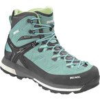 Meindl Tonale GTX  Damen  Wanderschuhe gruen Größe 37 Trekking Wasserdicht