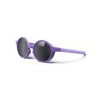 Julbo Walker Spectron 3 Sonnenbrille Kinder  Sonnenbrillen dunkelviolett-violett