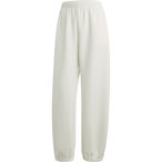adidas All Szn Soft Lux Loose Hose Damen  Jeans & Freizeithose weiss Größe L L