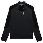 Colmar Active - Sweatshirt 8364 - Fleecepullover Gr XXL schwarz