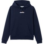 ELLESSE ellesse Herren Hoodie - PERSHUTA  2, Sweatshirt, Kapuze, Logo, lang, ein