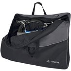 Vaude Big Bike Bag   Reisetasche schwarz Größe ONE SIZE Gravel