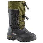 Baffin - Kid's Pinetree - Winterschuhe 29,5 oliv/schwarz