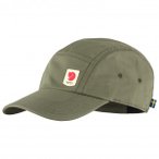 Fjällräven - High Coast Lite Cap - Cap Gr S/M oliv