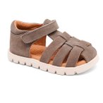 Bisgaard - Kid's Beka S - Sandalen 31 braun