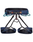 Mammut - Klettergurt für traditionelles und sportliches Klettern - Ophir 3 Slid