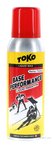 Toko Base Performance Paraffin red 100ml Flüssigwachs-Rot-100