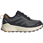 adidas Terrex Trailmaker 2 CP  Kinder  Zustiegsschuhe grau Größe 35.5 Trekking