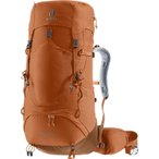 deuter Aircontact Lite 35+10 SL - Damen-Trekkingrucksack pecan-mocha