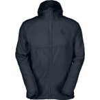 SCOTT Herren Jacke SCO Jacket M's Explorair Light WB, Größe L in Blau