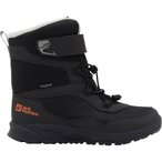 Jack Wolfskin Polar Bear-B Texapore High Vc  Kinder  Winterschuhe & Winterstiefe