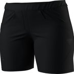 Dynafit Traverse Hybrid  Damen  Laufhose schwarz Größe XL Camping  Schnell tro