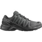 Salomon Herren X-Adventure Recon GTX Wanderhalbschuh 11.5