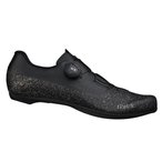 Fizik Tempo Overcurve R4 Radschuhe Herren  Fahrradschuhe schwarz Größe 45 Renn