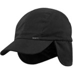 BARTS Cap Active, Größe ONE SIZE in Schwarz