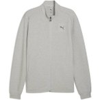 PUMA Herren Jacke M CLOUDSPUN JACKET, Größe XXL in Silber