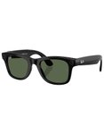 Rayban - Vernetzte Sonnenbrille &ndash; Ray-Ban META Wayfarer Gen 2 - Ray-Ban ME