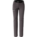 Martini Sportswear Highventure Alpine Hose Damen  Softshellhose grau Größe XS 