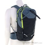 Dynafit Ridge 26l Tourenrucksack-Grau-26