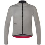 Sportful Classic  Herren  Softshelljacke grau Größe M Rennrad | Gravel  Elasti