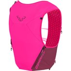 Dynafit Alpine 8 Laufrucksack  Trailrunningrucksäcke pink Größe 8L | M-L Lauf