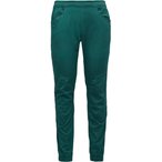 Black Diamond Notion Hose Herren  Kletterhose gruen Größe XL Bouldern | Sportk